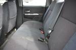 2009 Isuzu D-MAX LS-U MY09 4X4 Dual Range Grey