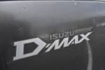 2009 Isuzu D-MAX LS-U MY09 4X4 Dual Range Grey