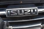 2009 Isuzu D-MAX LS-U MY09 4X4 Dual Range Grey