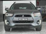 2016 Mitsubishi ASX