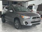 2016 Mitsubishi ASX
