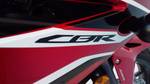 2018 Honda CBR500RA (ABS) LAMS Red