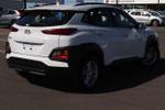 2019 Hyundai Kona Active OS.2 MY19 White