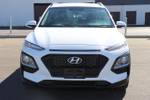 2019 Hyundai Kona Active OS.2 MY19 White