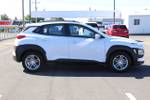 2019 Hyundai Kona Active OS.2 MY19 White