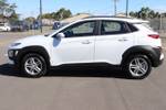2019 Hyundai Kona Active OS.2 MY19 White