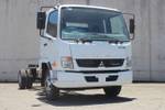 2020 FUSO FK61FH1RFAG White
