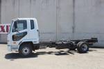 2020 FUSO FK61FH1RFAG White