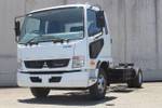 Fuso Fighter 1024
