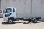 2020 FUSO FK61FH1RFAG White