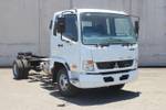 2020 FUSO FK61FH1RFAG White