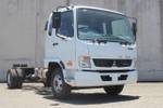 2020 FUSO FK61FH1RFAG White