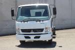 2020 FUSO FK61FH1RFAG White