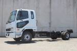 2020 FUSO FK61FH1RFAG White