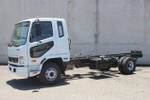 2020 FUSO FK61FH1RFAG White