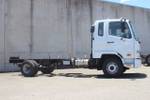 2020 FUSO FK61FH1RFAG White