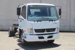 2020 FUSO FK61FH1RFAG White