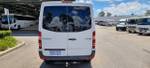 2013 MERCEDES-BENZ SPRINTER 4X4 12 SEAT AUTO BUS WHITE