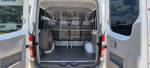 2013 MERCEDES-BENZ SPRINTER 4X4 12 SEAT AUTO BUS WHITE