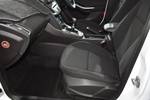 2016 Ford Focus Trend LZ Frozen White