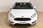 2016 Ford Focus Trend LZ Frozen White
