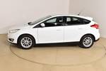 2016 Ford Focus Trend LZ Frozen White