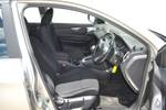 2015 Nissan QASHQAI ST J11 GREY