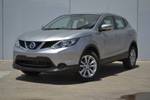 2015 Nissan QASHQAI ST J11 GREY