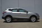 2015 Nissan QASHQAI ST J11 GREY