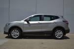 2015 Nissan QASHQAI ST J11 GREY