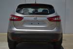 2015 Nissan QASHQAI ST J11 GREY