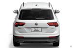 2020 Volkswagen Tiguan 162TSI Highline Allspace 5N MY21 Four Wheel Drive White