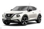 2020 Nissan JUKE ST-L F16 White