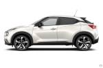 2020 Nissan JUKE ST-L F16 White