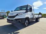 2020 Iveco Daily 45C17 A8 White