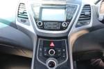 2015 Hyundai Elantra Active MD3 Blue