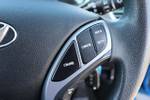 2015 Hyundai Elantra Active MD3 Blue