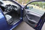 2014 Audi A4 B8 MY14 Four Wheel Drive Blue