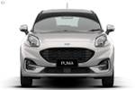 2020 Ford Puma ST-Line JK MY20.75 White