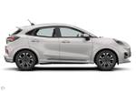 2020 Ford Puma ST-Line JK MY20.75 White