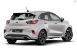 2020 Ford Puma ST-Line JK MY20.75 White