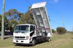 Fuso Fighter 1627