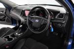 2015 Holden Ute SV6 Storm VF MY15 Blue