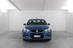 2015 Holden Ute SV6 Storm VF MY15 Blue