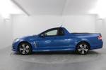 2015 Holden Ute SV6 Storm VF MY15 Blue