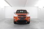 2015 Holden Colorado LTZ RG MY15 4X4 Dual Range Orange