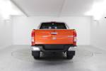 2015 Holden Colorado LTZ RG MY15 4X4 Dual Range Orange
