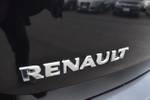 2014 Renault Koleos Bose H45 PHASE III Black