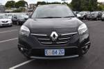 2014 Renault Koleos Bose H45 PHASE III Black