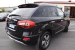 2014 Renault Koleos Bose H45 PHASE III Black